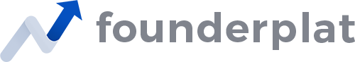 Founderplat logo